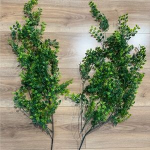 Artificial Greenery Stems